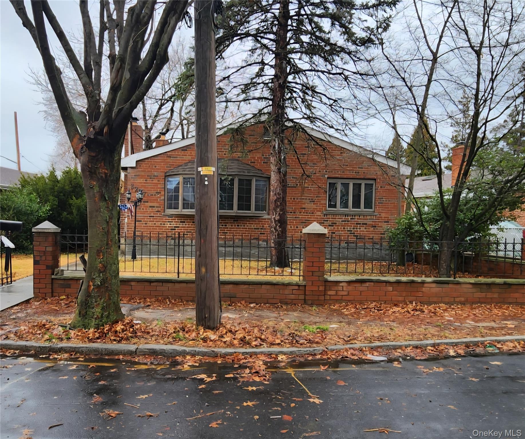 3237 Rawlins Avenue, Bronx NY 10465