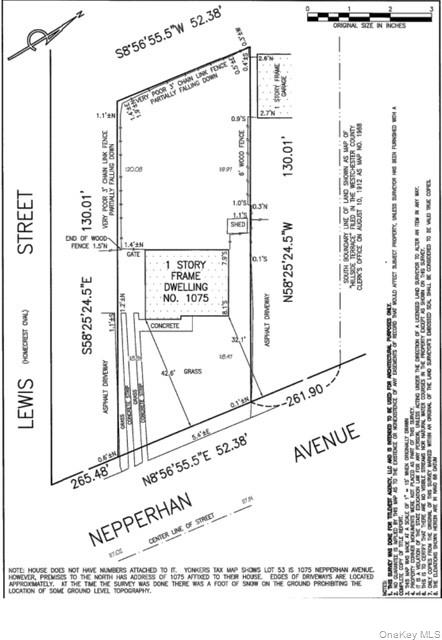 1071 Nepperhan Avenue, Yonkers NY 10703