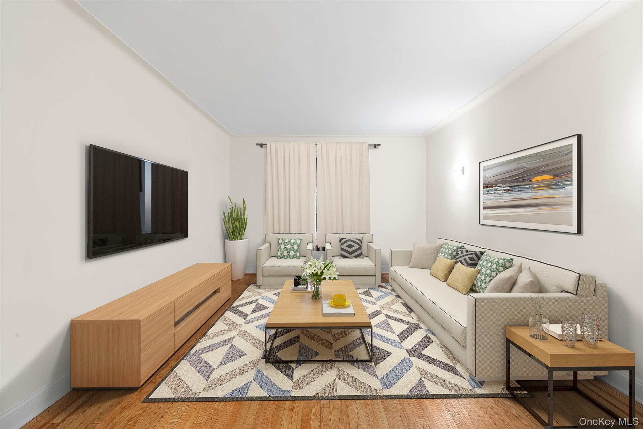 11007 73rd Road Unit 2K, Forest Hills NY 11375