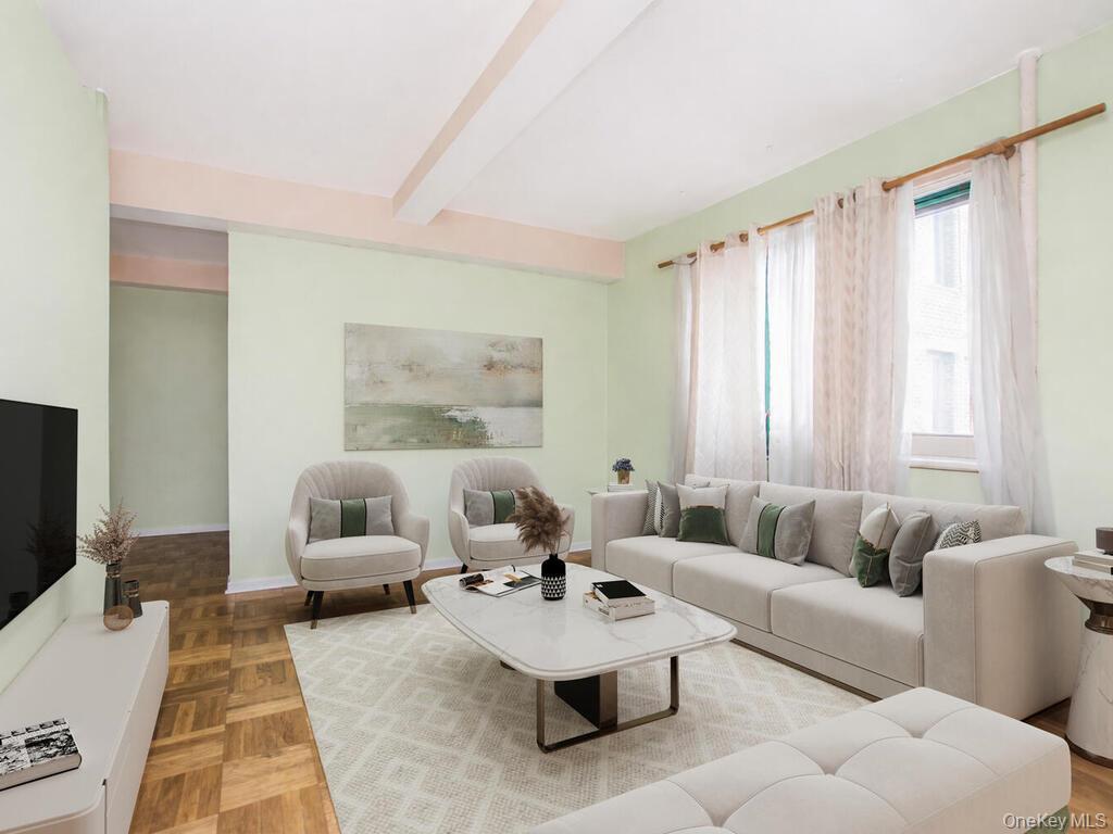 1521 Unionport Road Unit 11A, Bronx NY 10462