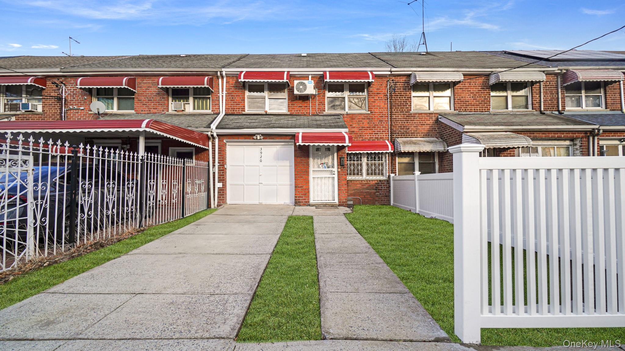 3920 Ely Avenue, Bronx NY 10466