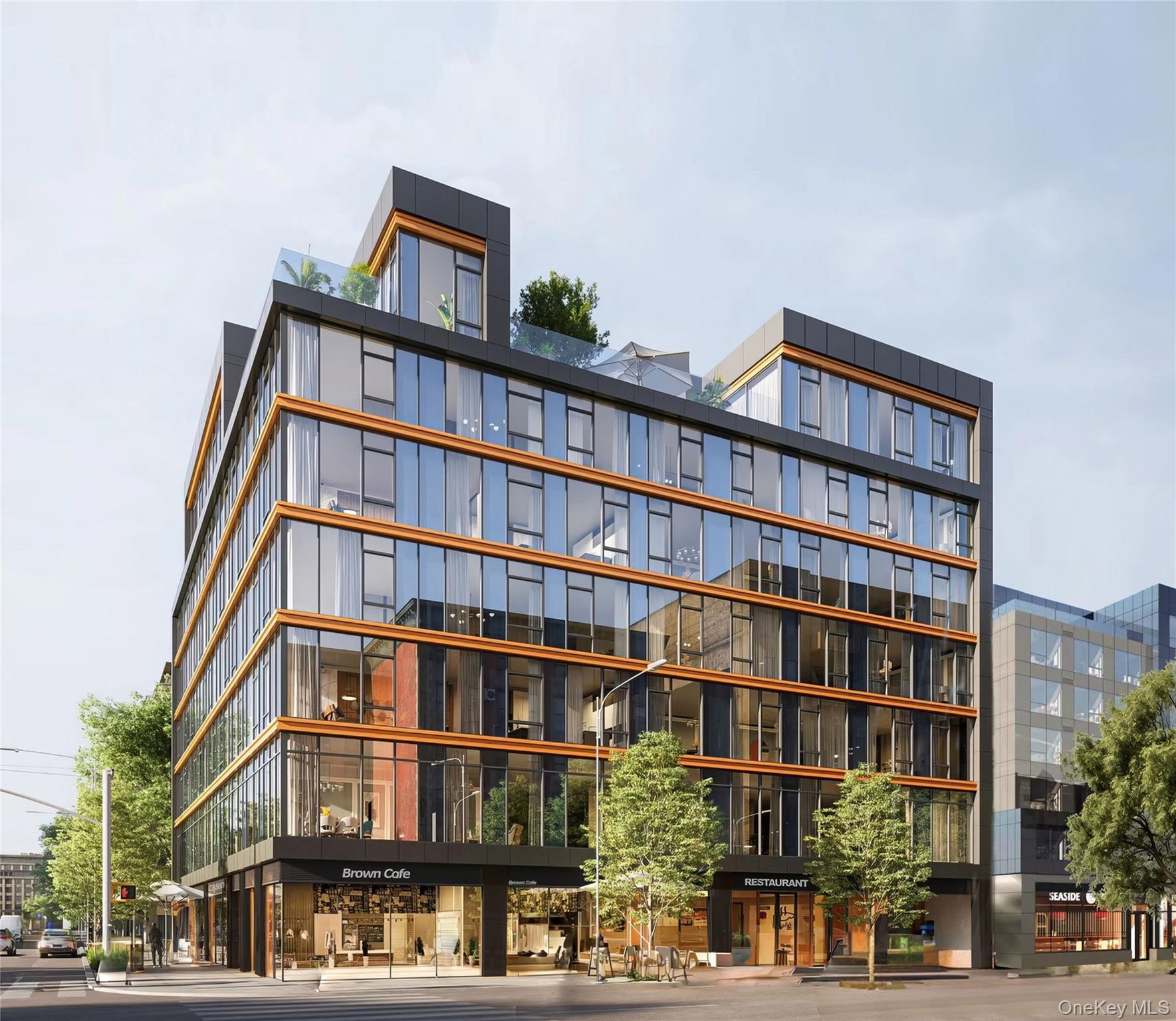 35-30 146th Street Unit 608, Flushing NY 11354