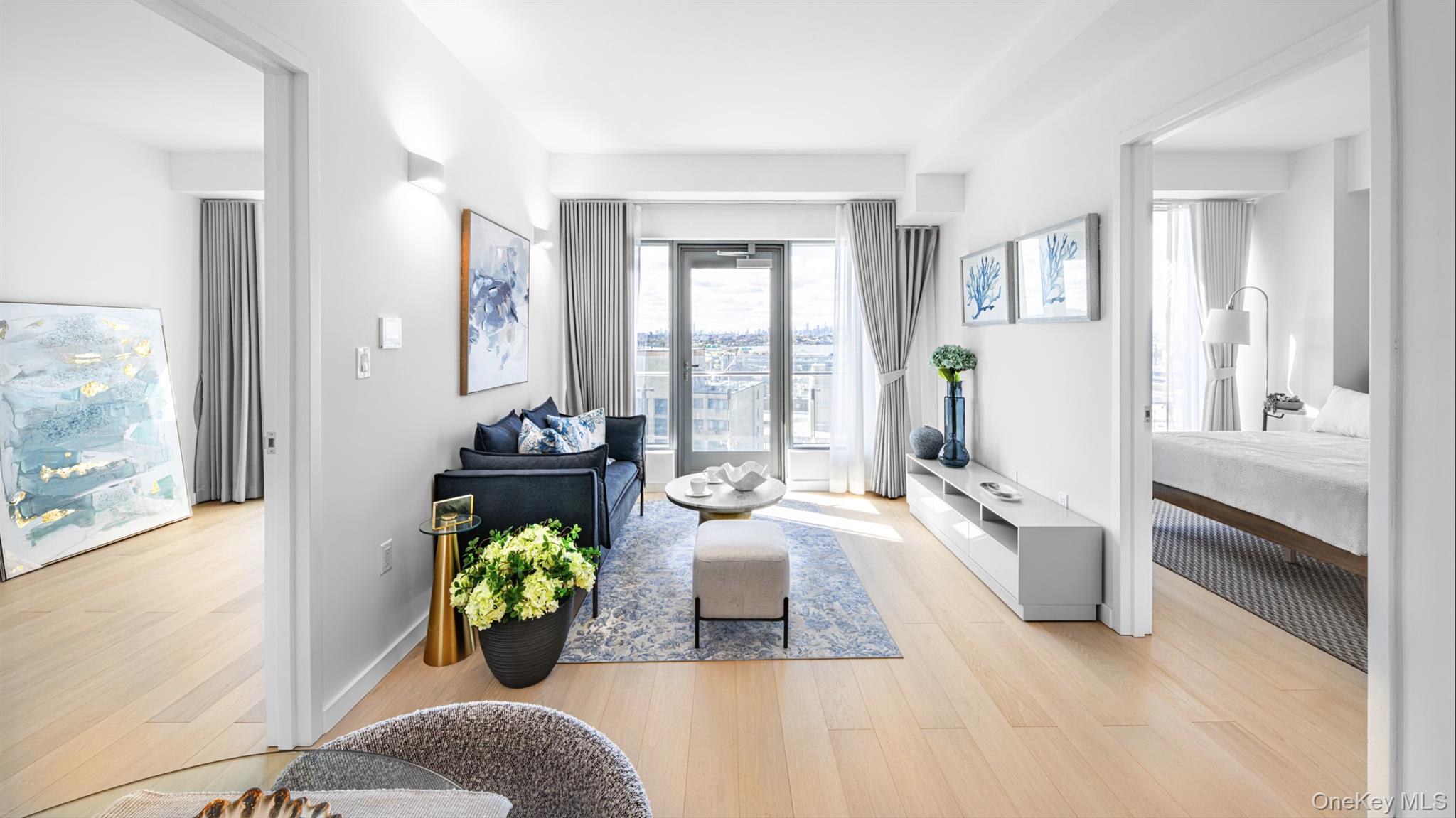 33-71 Prince Street Unit 12J, Flushing NY 11354