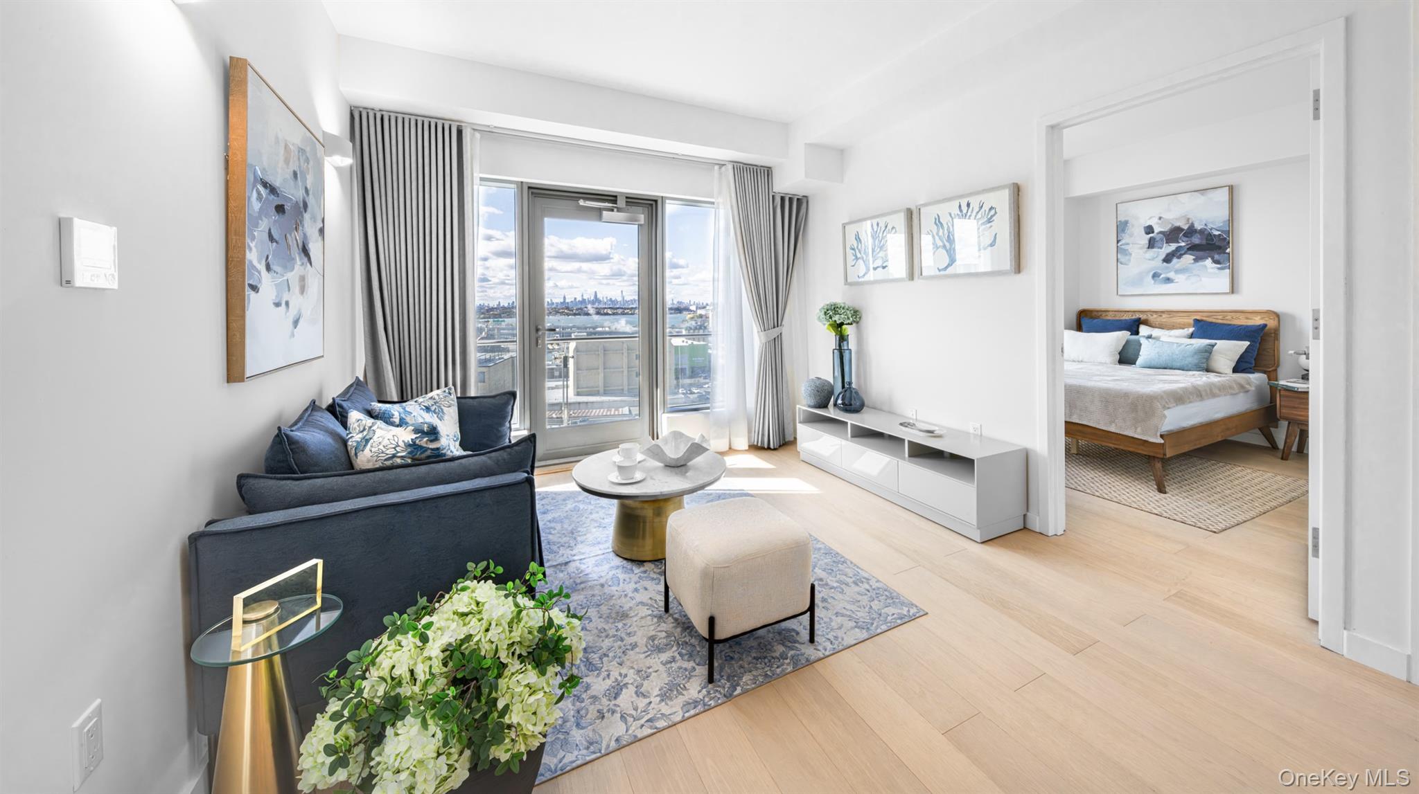 33-71 Prince Street Unit 12J, Flushing NY 11354