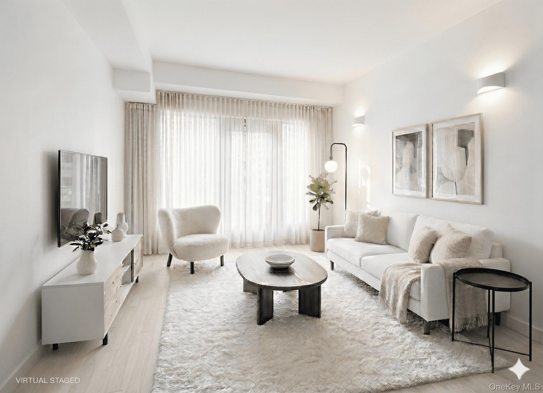 33-71 Prince Street Unit 9C, Flushing NY 11354