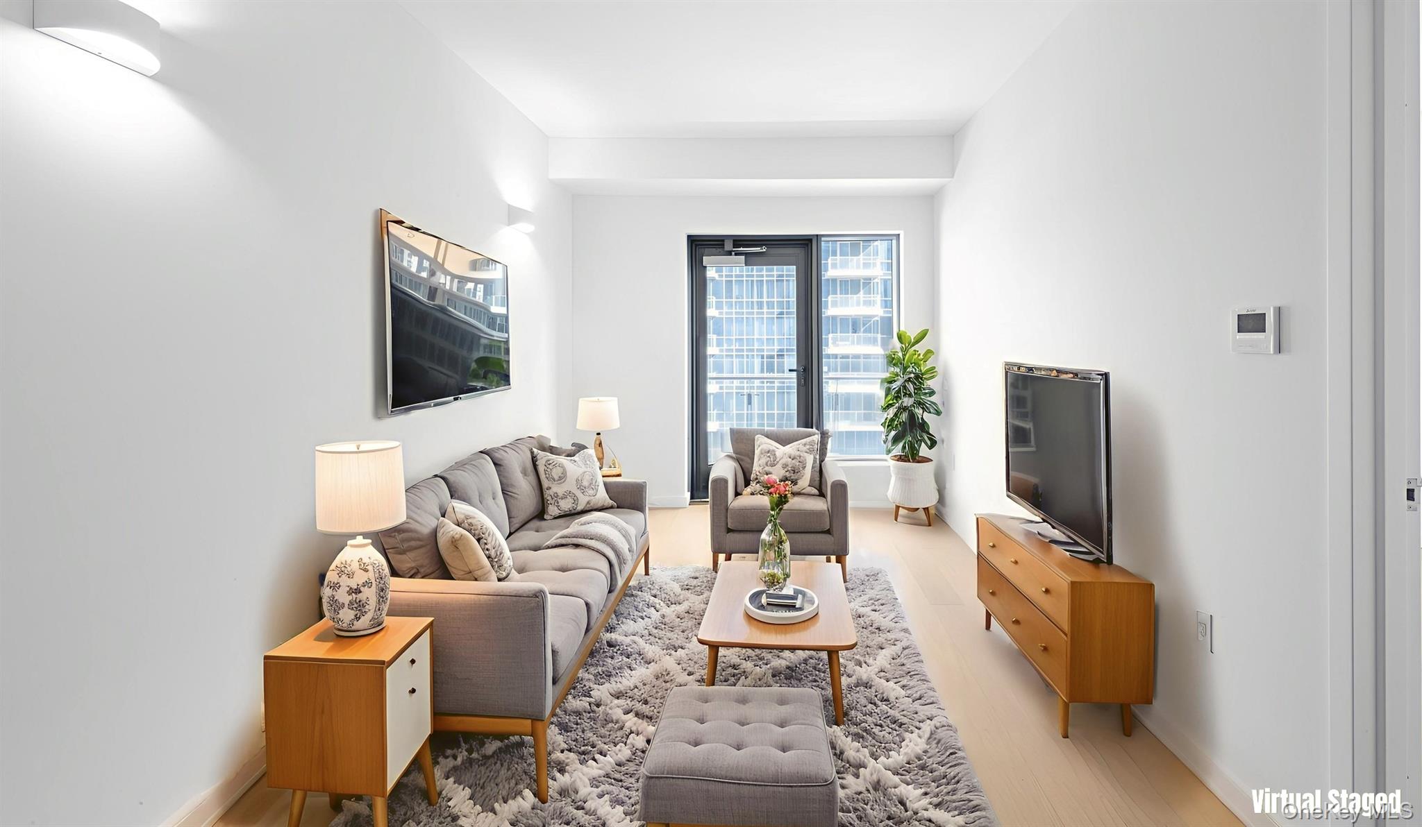 33-71 Prince Street Unit 6A, Flushing NY 11354