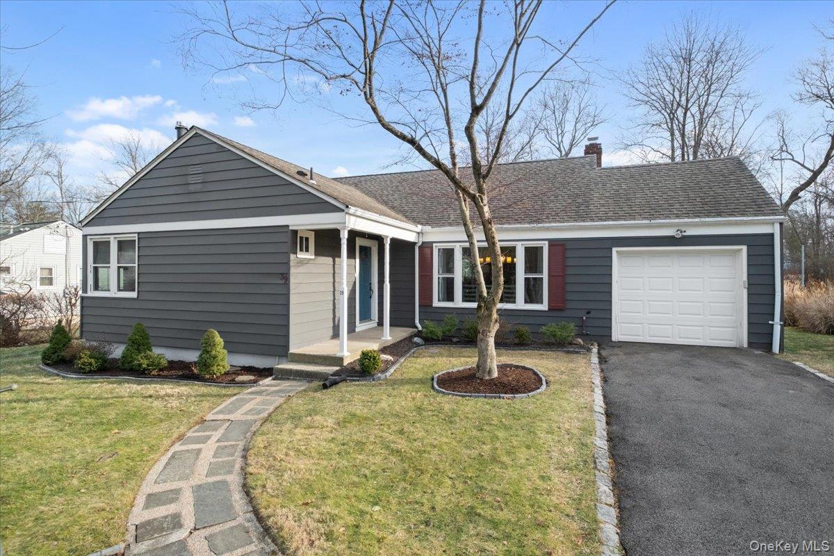 39 Darling Avenue, New Rochelle NY 10804