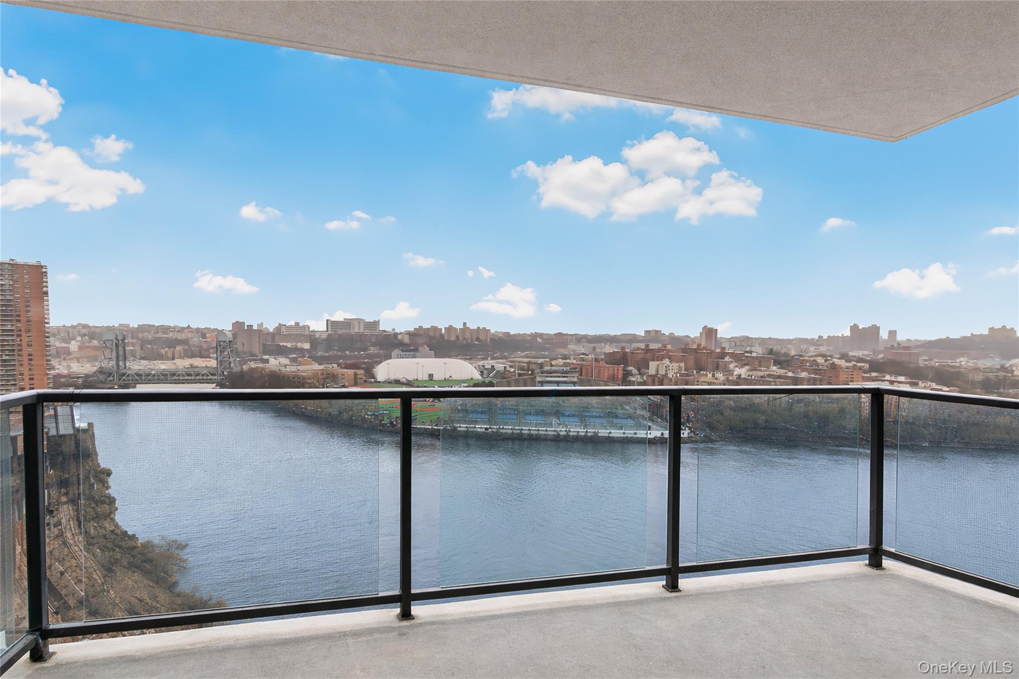 2500 Johnson Avenue Unit 15G, Bronx NY 10463