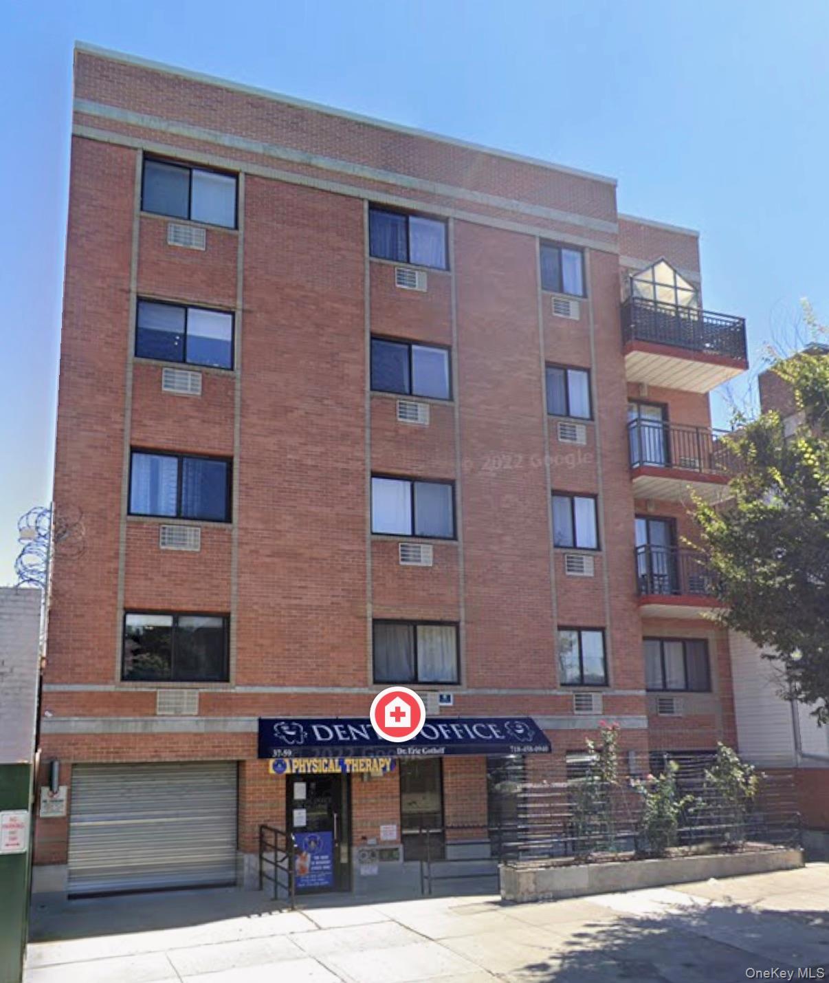 37-59 61st Street Unit 5A, Flushing NY 11377