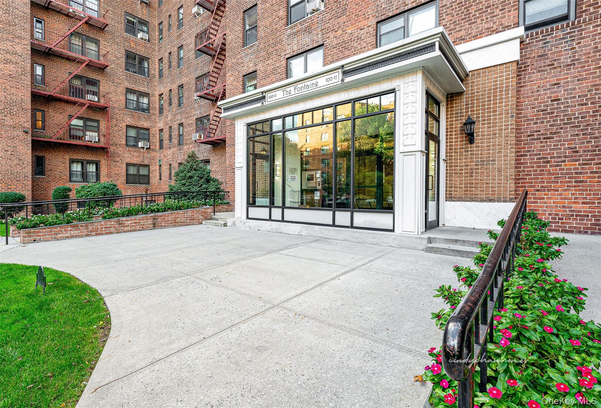 100-11 67th Road Unit 107, Forest Hills NY 11375