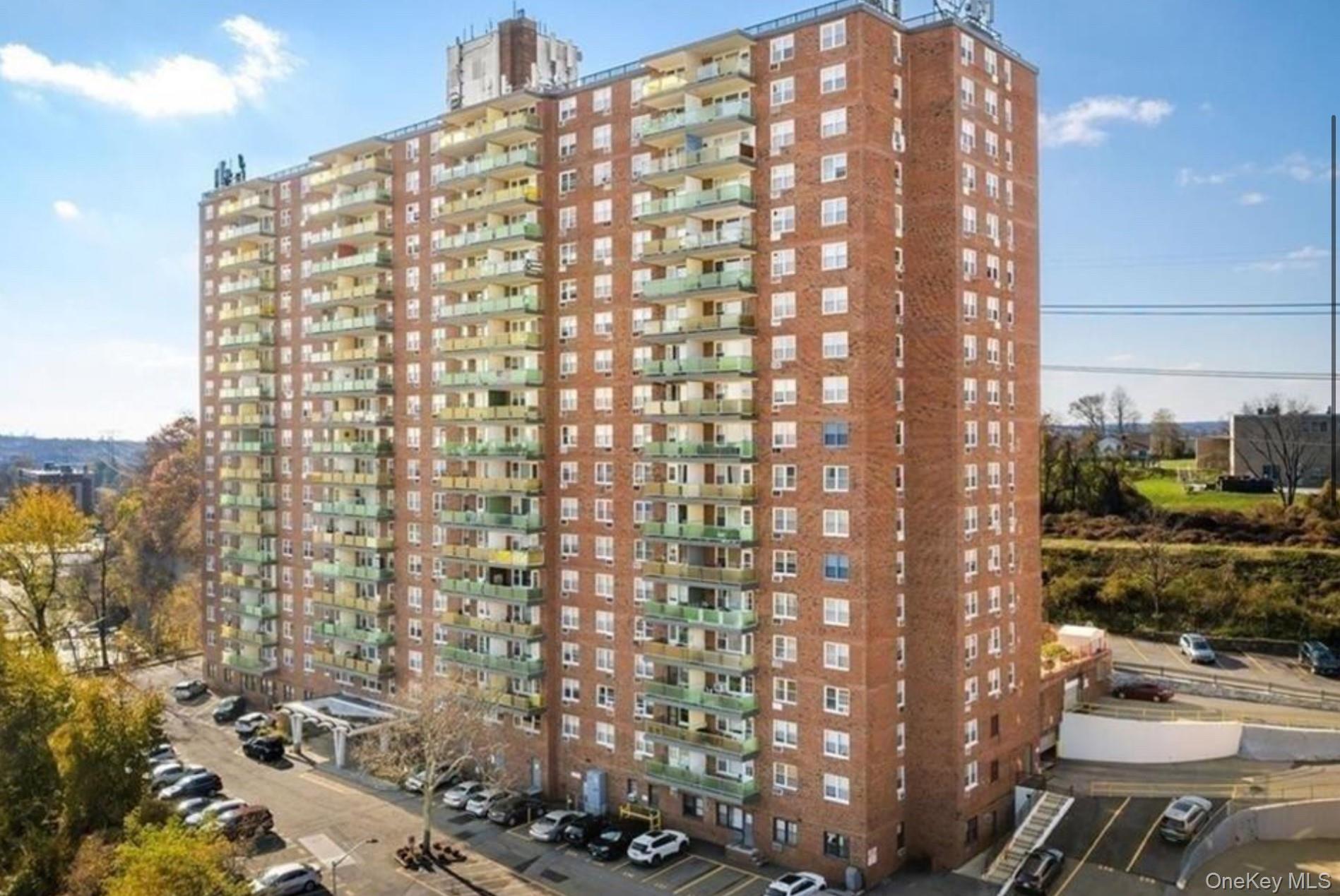 1841 Central Park Ave Unit 15P, Yonkers NY 10710