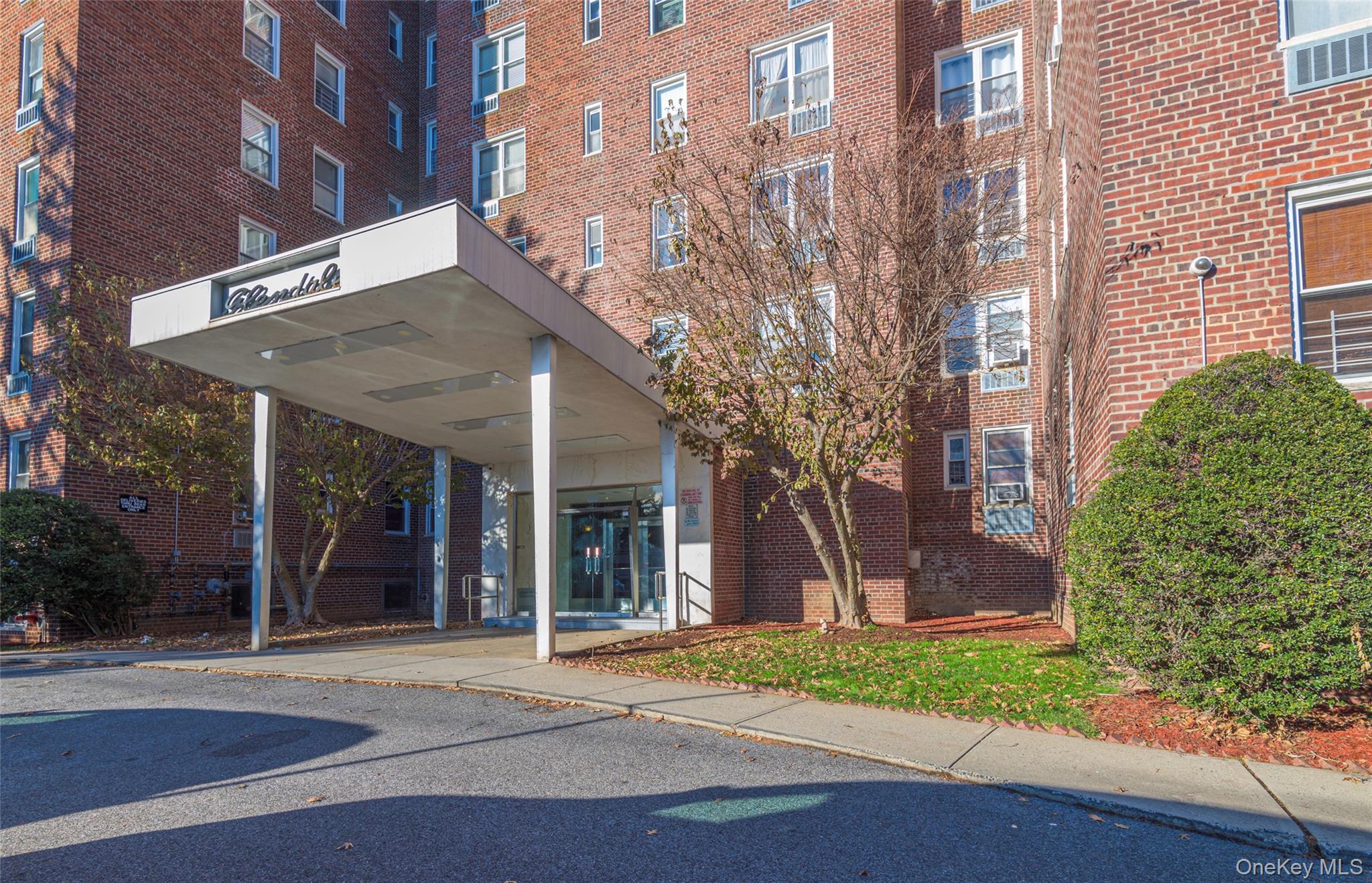 125 Bronx River Road Unit 2E, Yonkers NY 10704