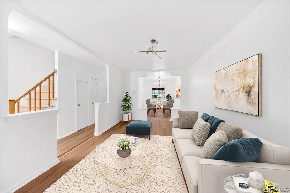 1241 Arnow Avenue, Bronx NY 10469