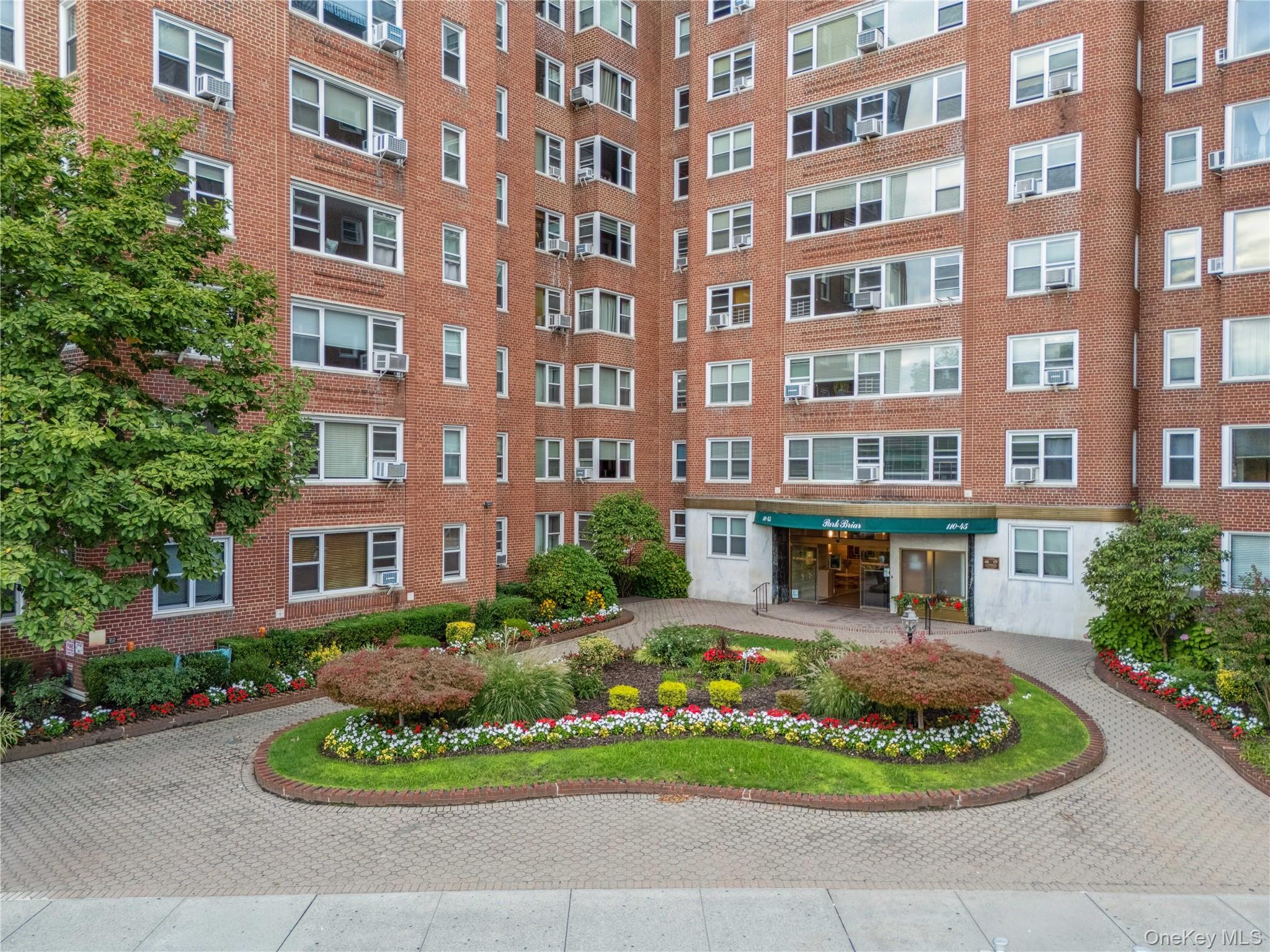 110-45 Queens Blvd Unit 719, Forest Hills NY 11375