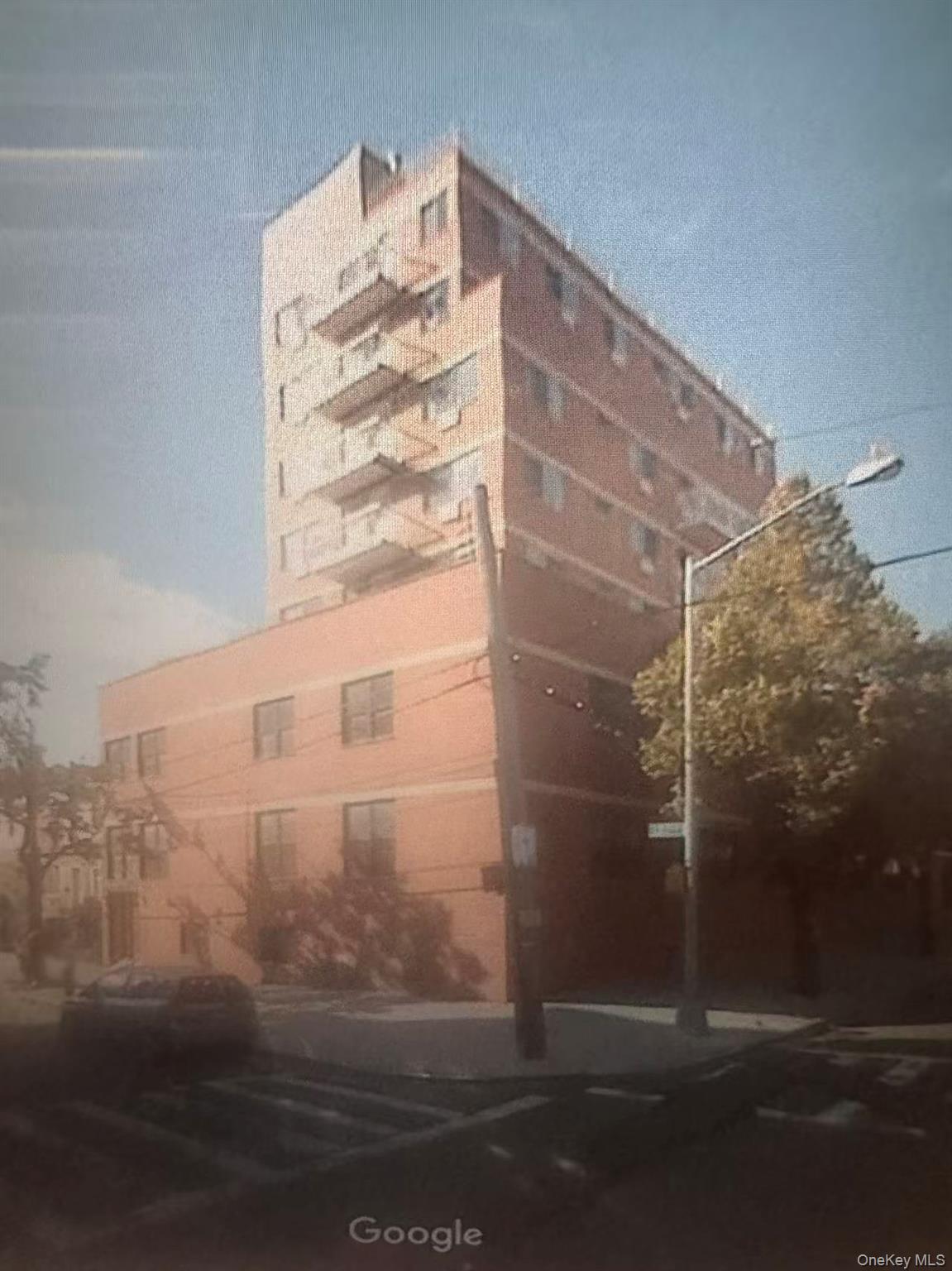 136-16 31st Road Unit 8A, Flushing NY 11354