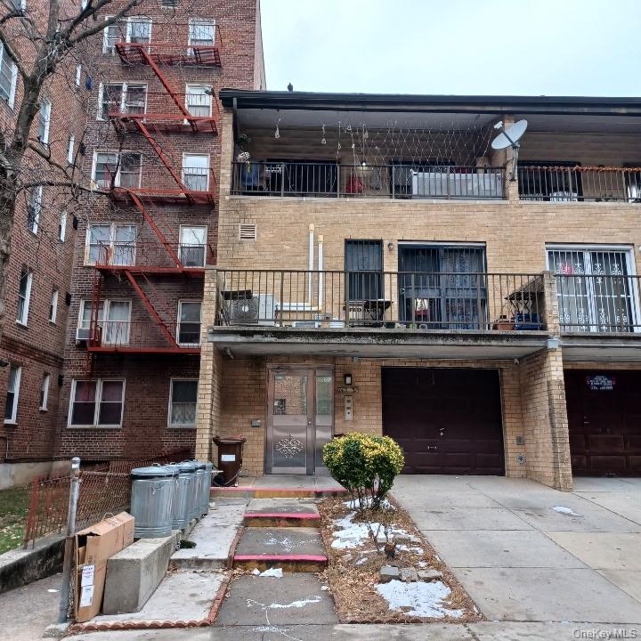14337 Barclay Avenue Unit A1, Flushing NY 11355