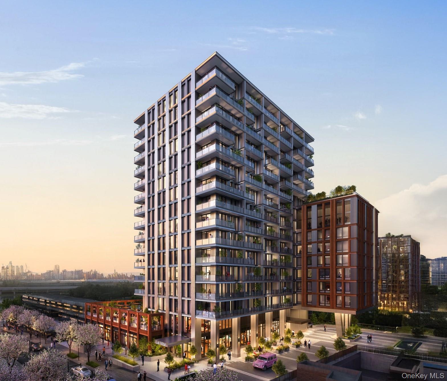 133-25 37 Avenue Unit 11D, Flushing NY 11354