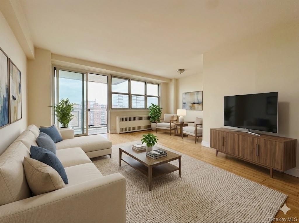 880 Boynton Avenue Unit 18A, Bronx NY 10473