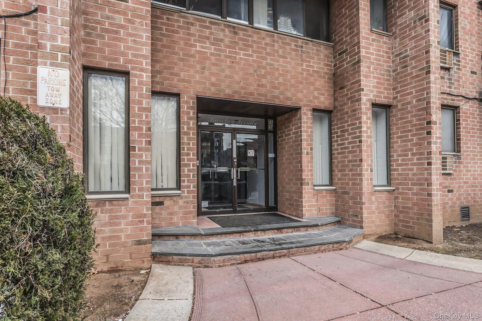 147-45 Barclay Avenue Unit 5B, Flushing NY 11355
