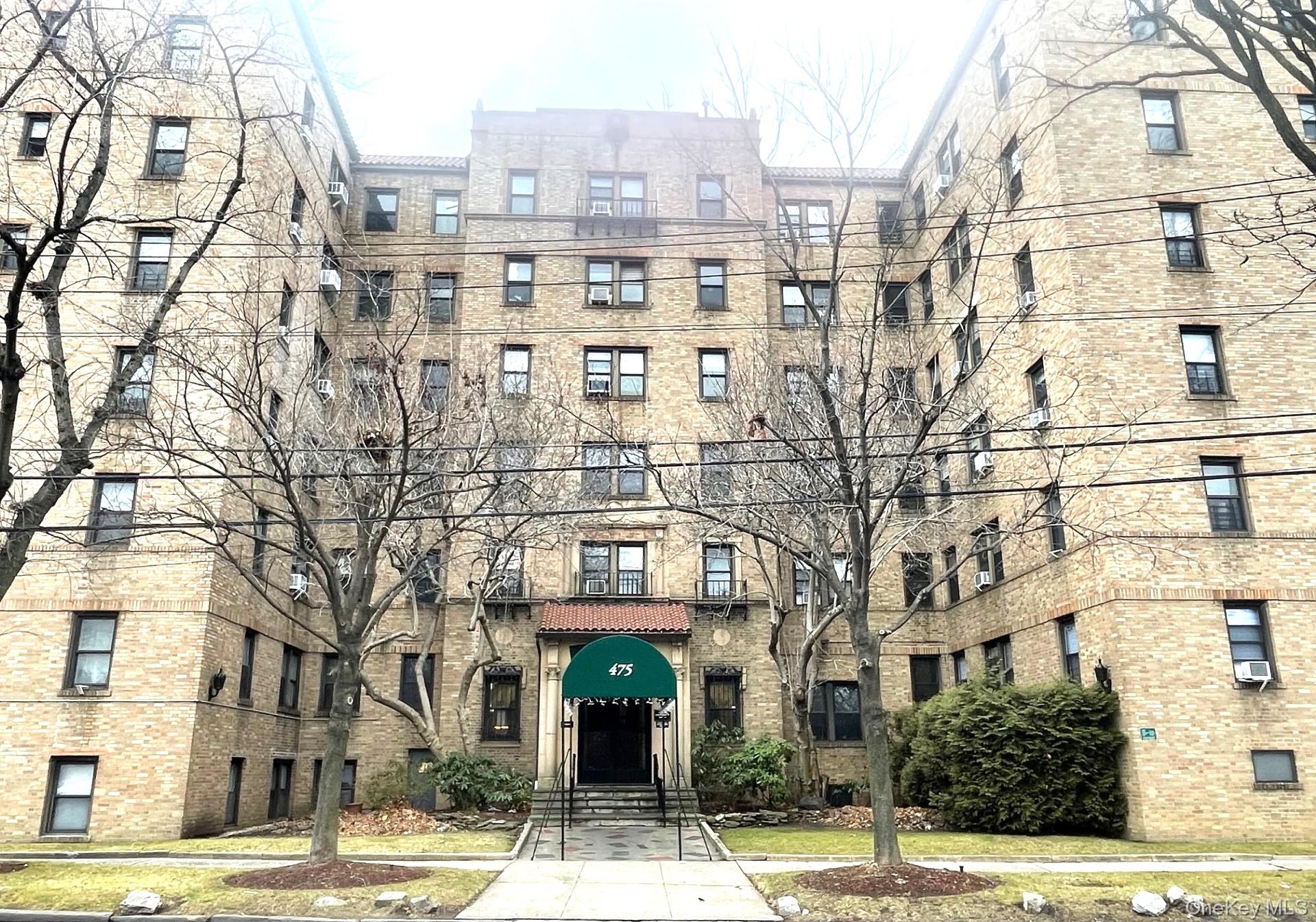 475 Bronx River Road Unit 3G, Yonkers NY 10704