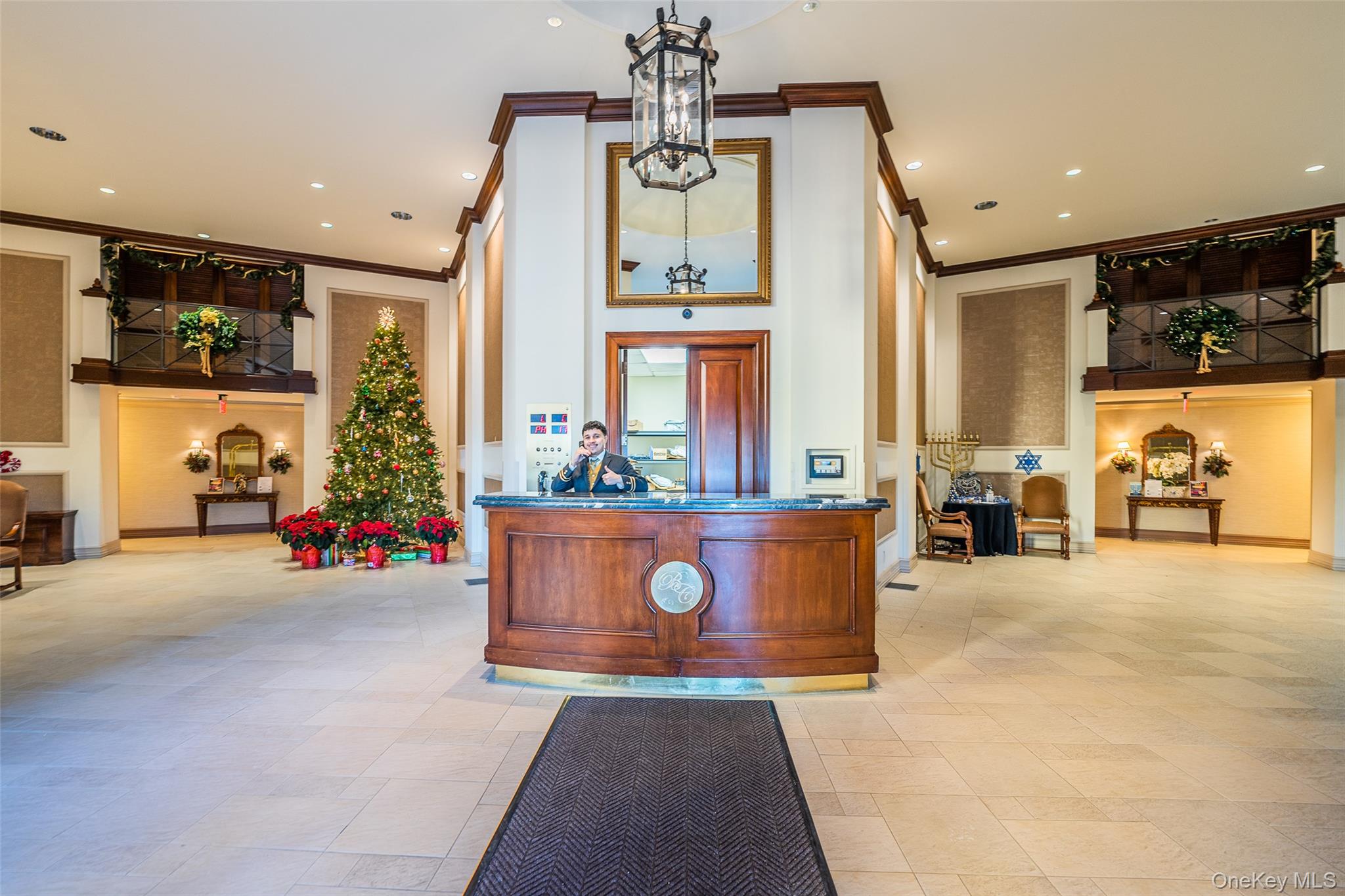 1 Bay Club Drive Unit 11J, Bayside NY 11360