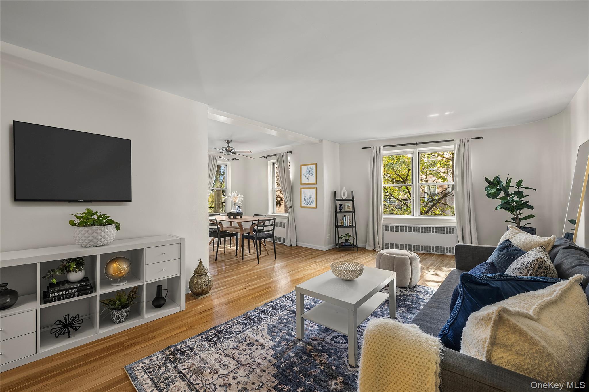 800 Grand Concourse Unit 2BS, Bronx NY 10451