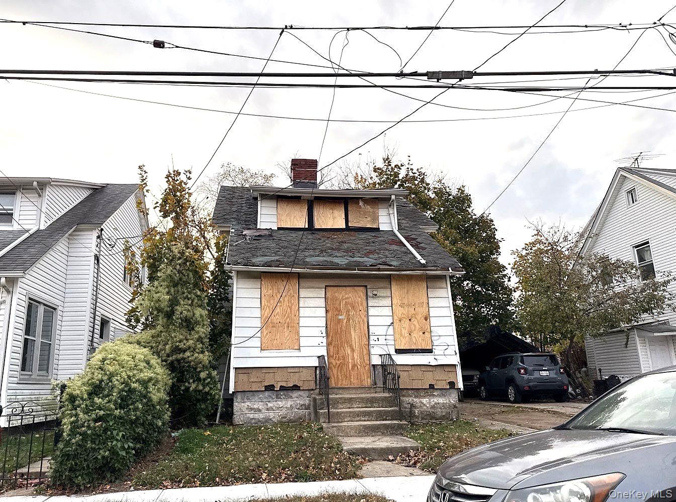 111-32 170th Street, Jamaica NY 11433