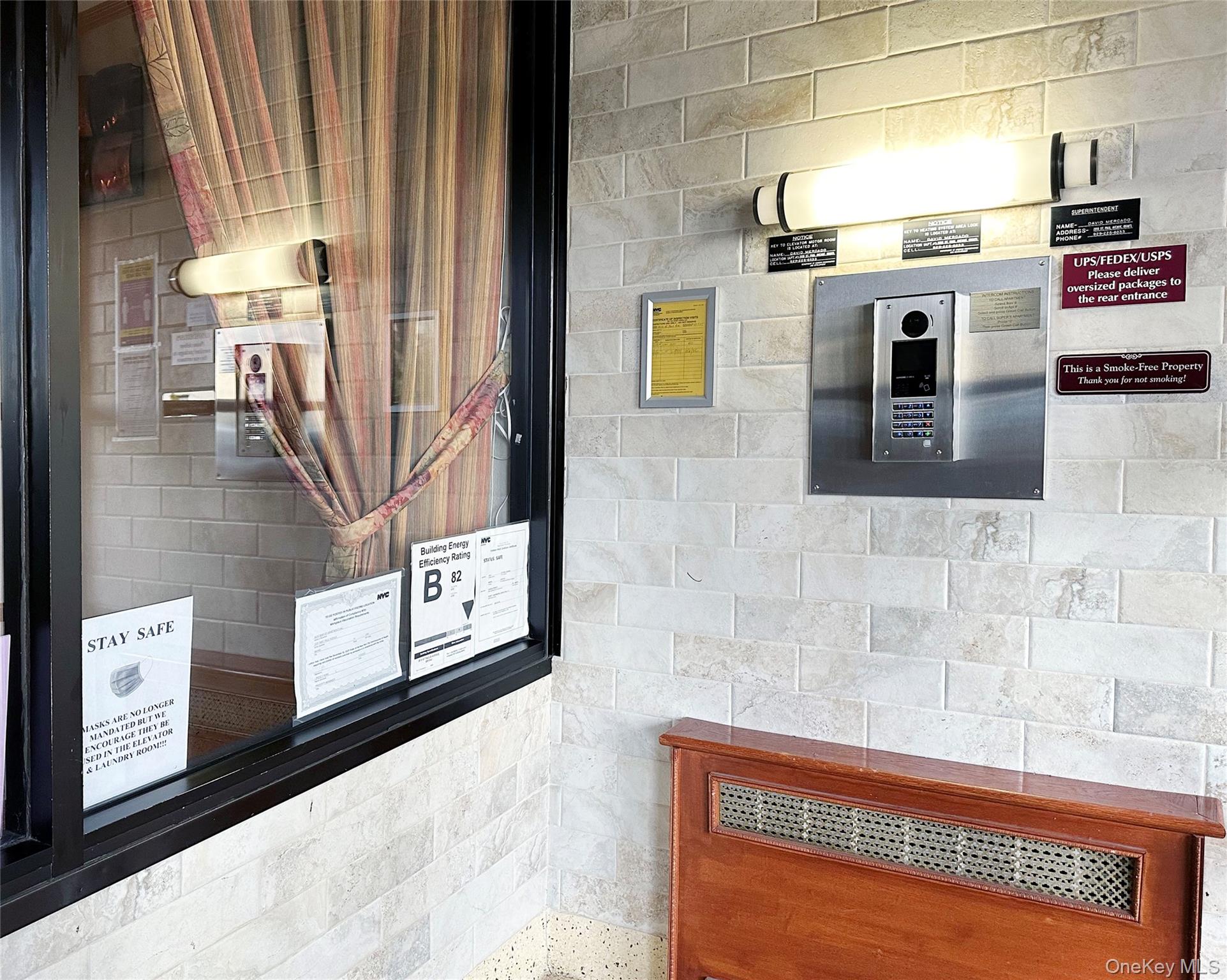 2015 Saint Paul Avenue Unit 5F, Bronx NY 10461