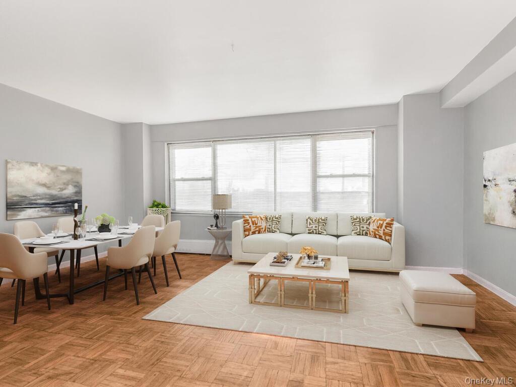 4 Fordham Hill Oval Unit 1A, Bronx NY 10468