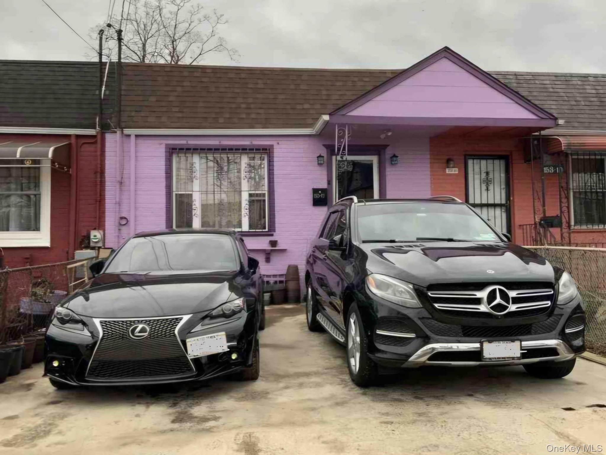 153-12 111 Rd Road, Jamaica NY 11433