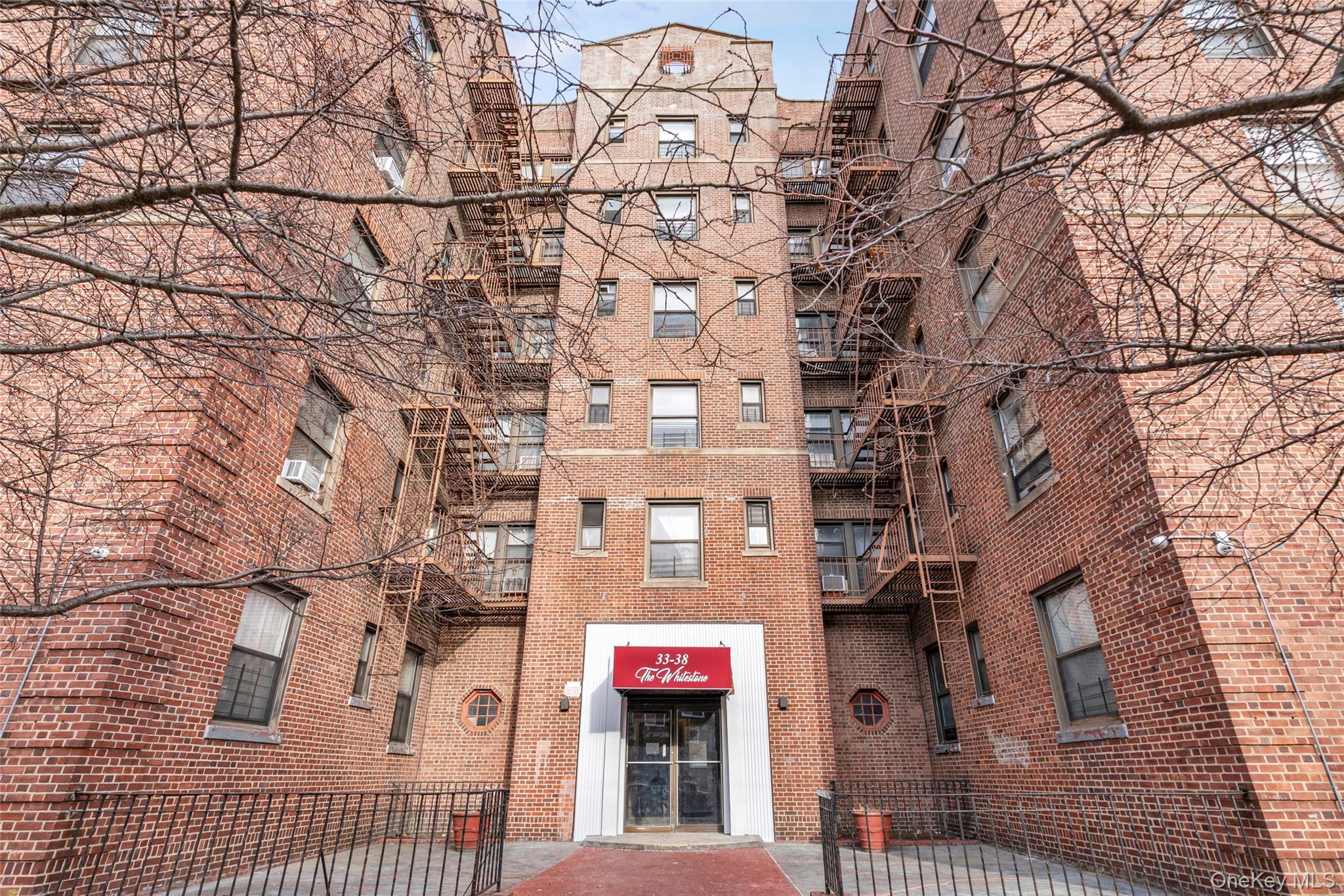 33-38 Parsons Boulevard Unit 6G, Flushing NY 11354