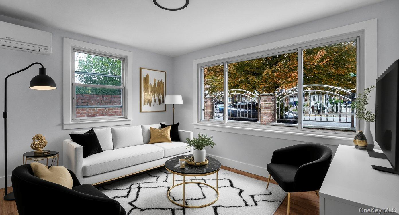 2738 Miles Avenue, Bronx NY 10465