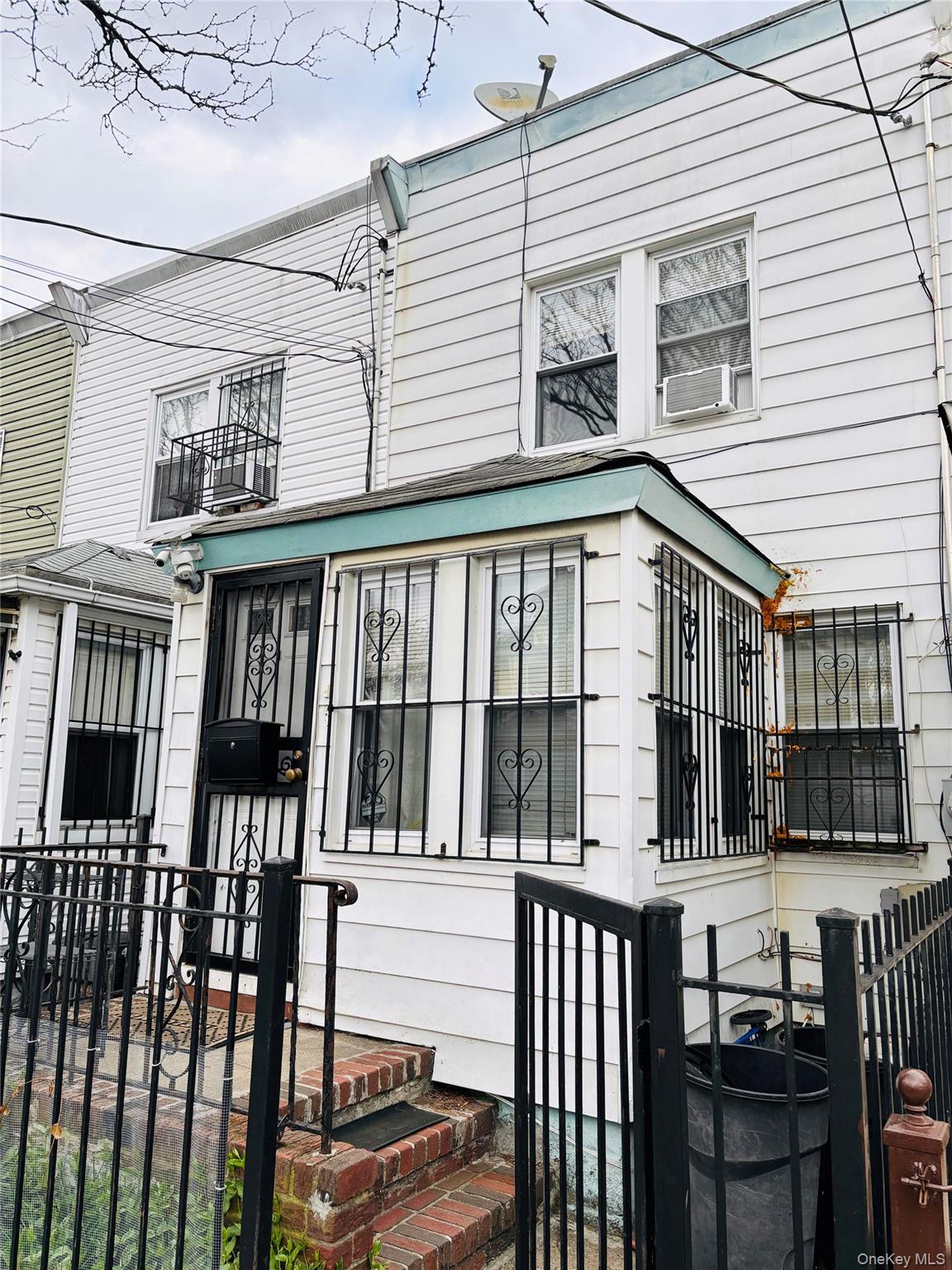 118-29 152nd Street, Jamaica NY 11434