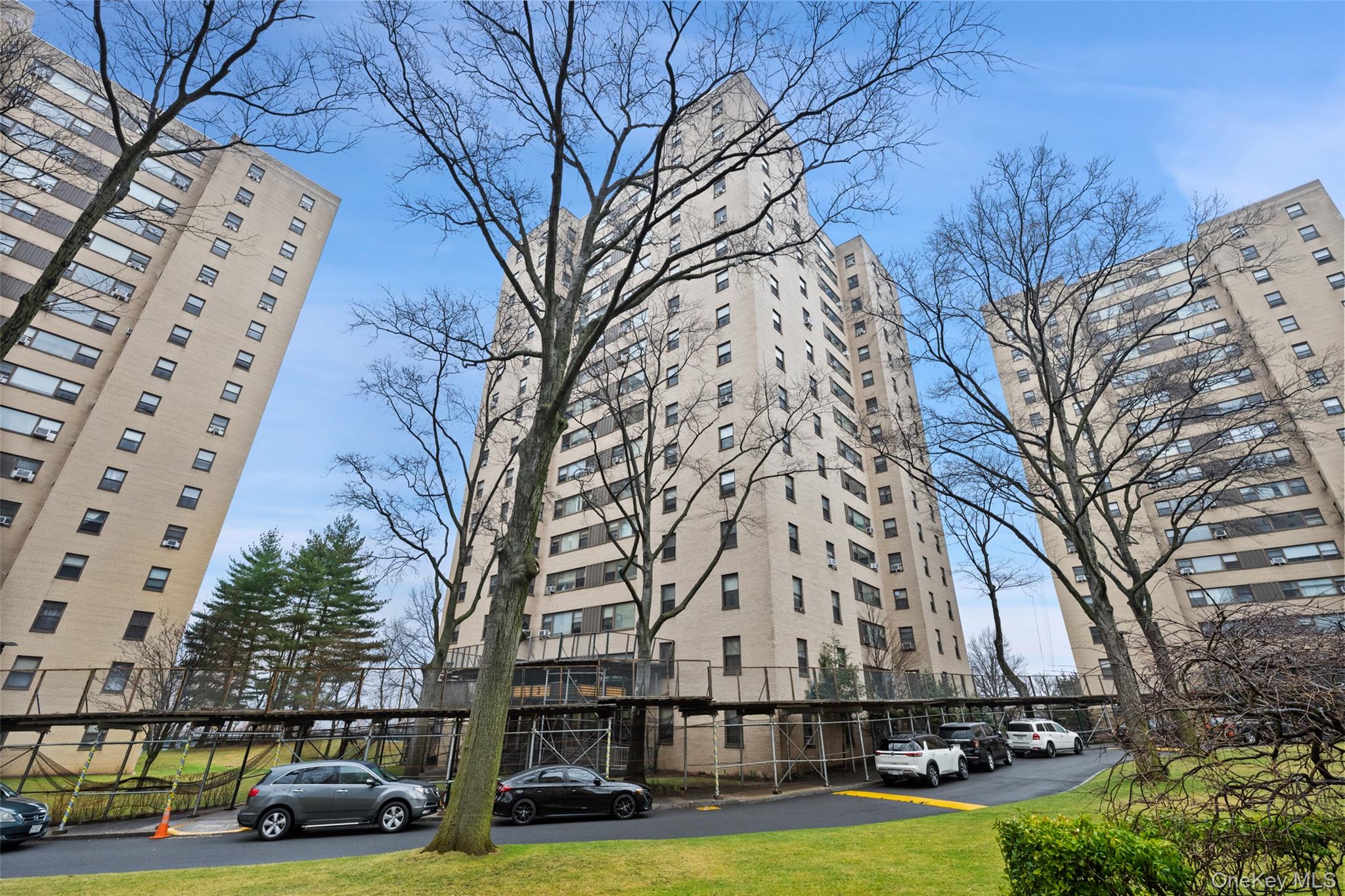 1 Fordham Hill Oval Unit 4D, Bronx NY 10468