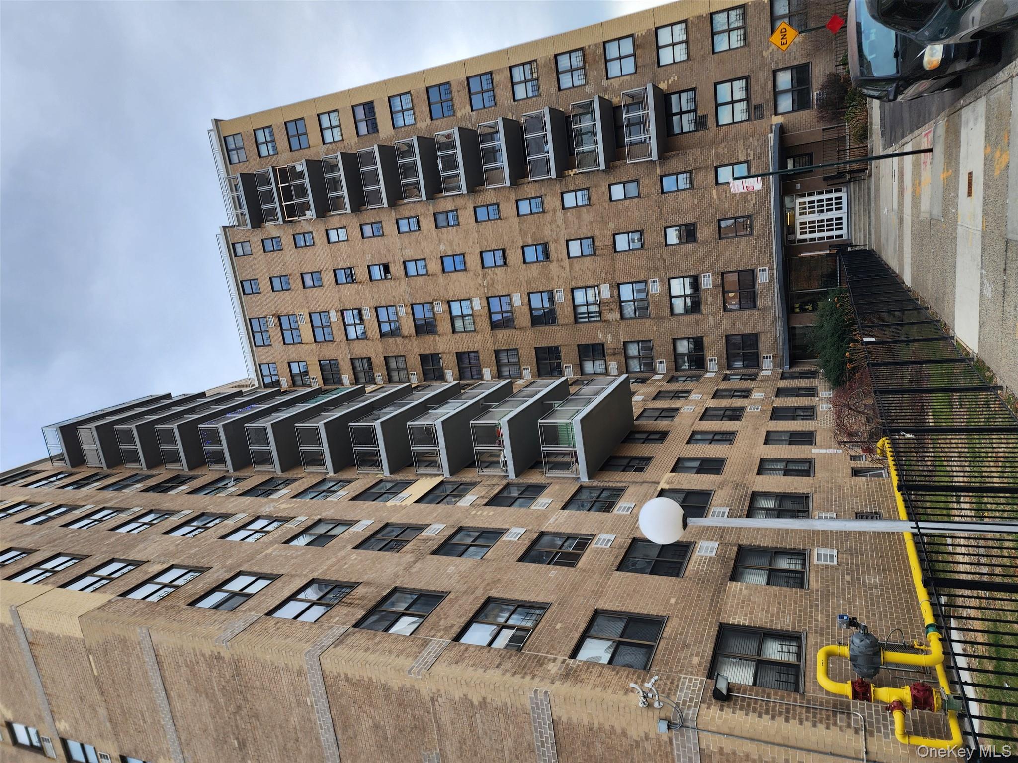 1966 Newbold Avenue Unit 1502, Bronx NY 10472