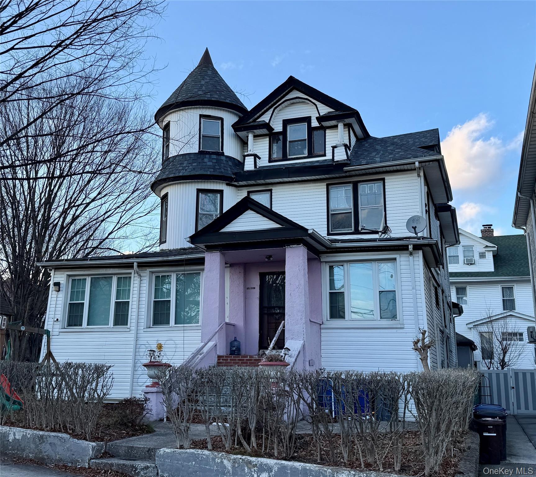 15101 85th Drive, Jamaica NY 11432