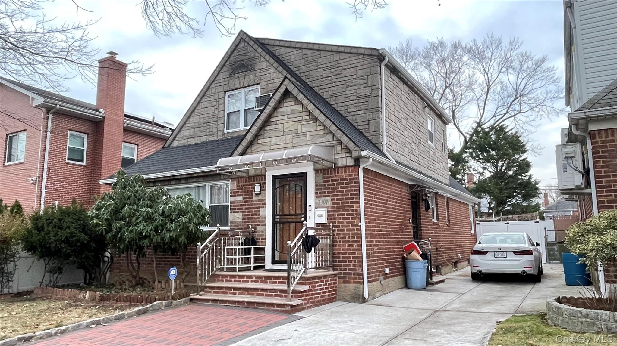 58-07 210th Street, Bayside NY 11364