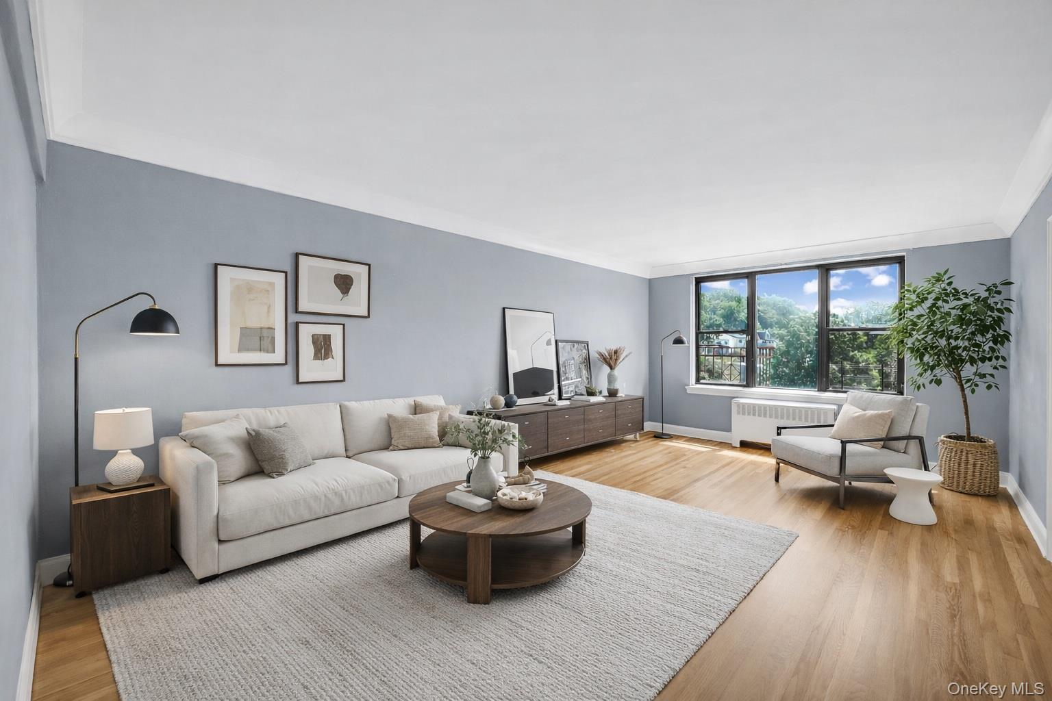 95 Sedgwick Avenue Unit 6C, Yonkers NY 10705