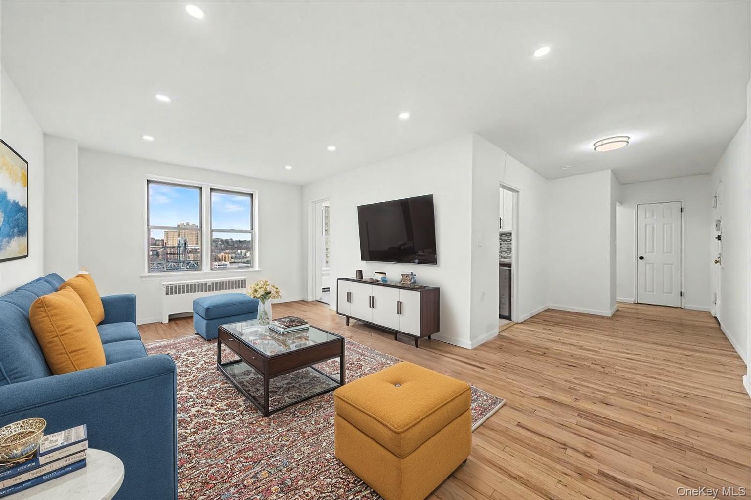 2630 Kingsbridge Terrace Unit 5X, Bronx NY 10463