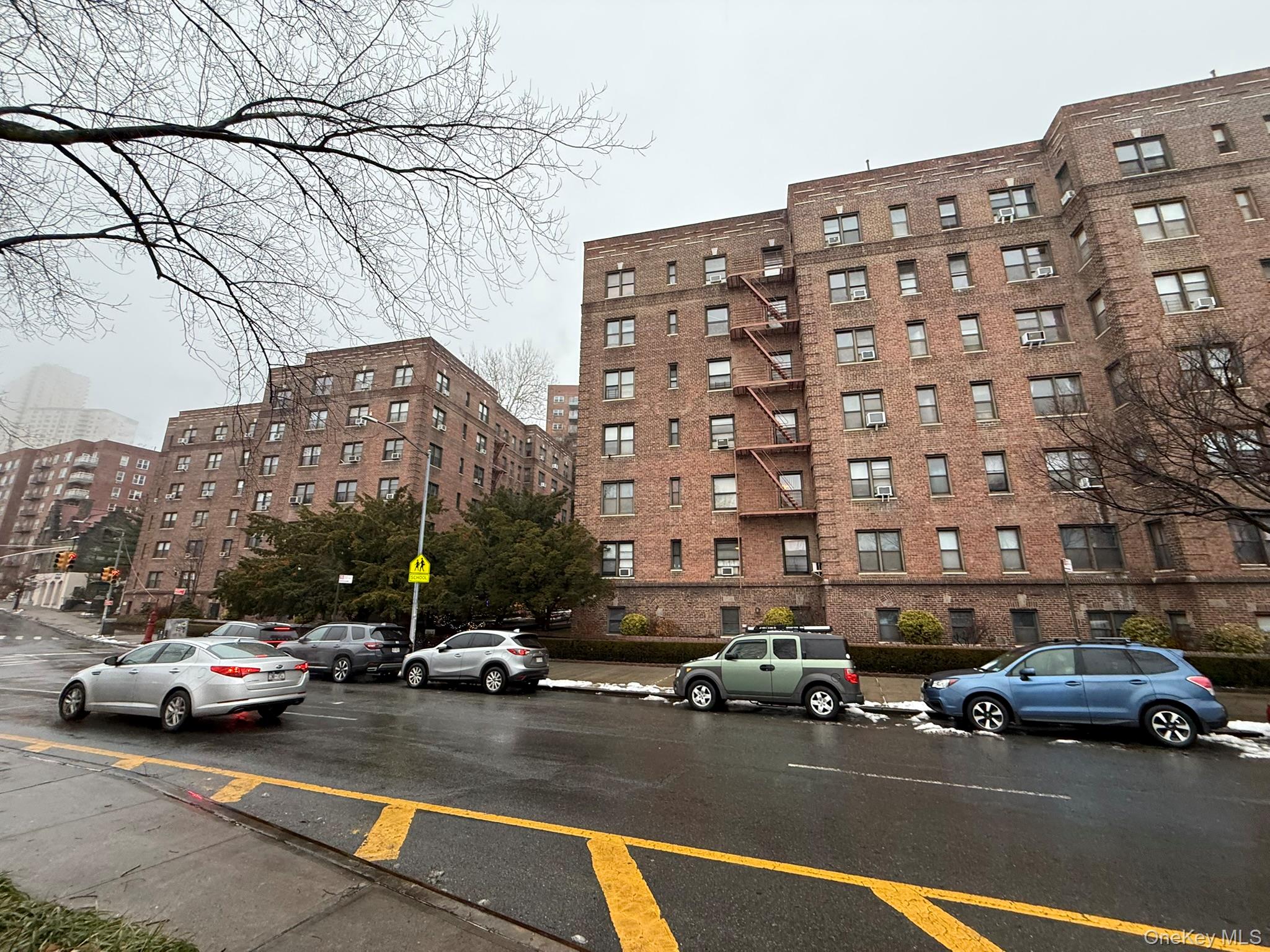 3015 Riverdale Avenue Unit 5A, Bronx NY 10463