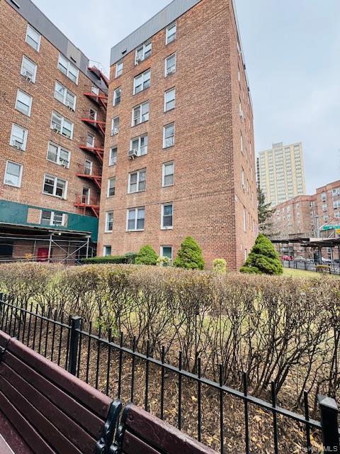 65-45 Yellowstone Boulevard Unit 5C, Forest Hills NY 11375