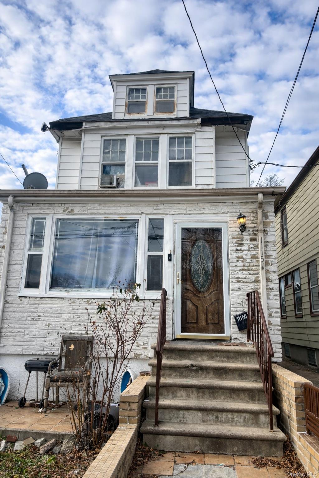 11150 140th Street, Jamaica NY 11435