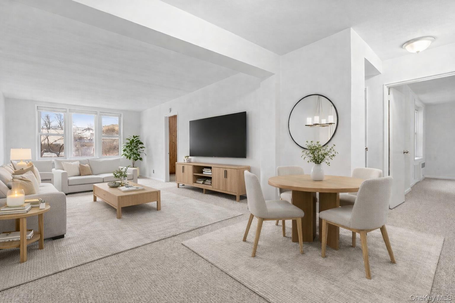 245 Rumsey Road Unit 6O, Yonkers NY 10701