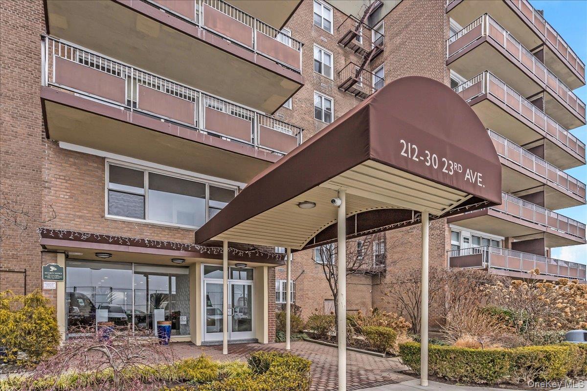 212-30 23rd Avenue Unit 6A, Bayside NY 11360