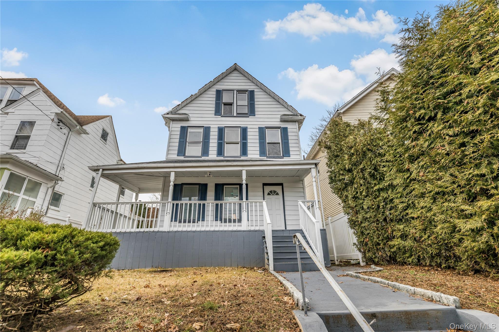 184 Hillside Avenue, Mount Vernon NY 10553