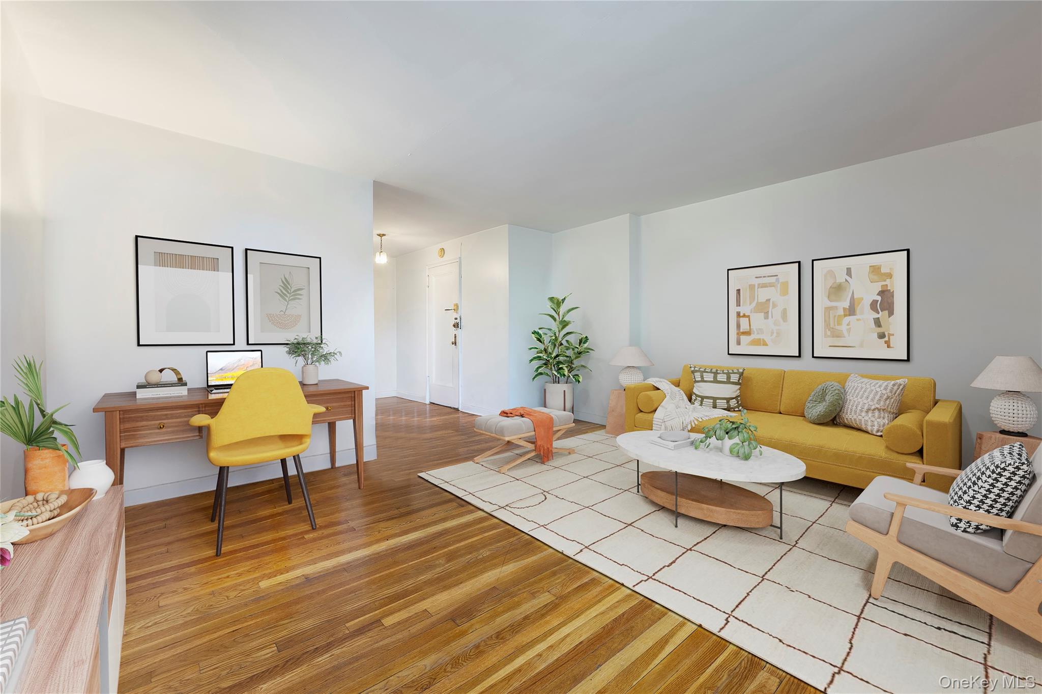 72-81 113th Street Unit 6T, Forest Hills NY 11375