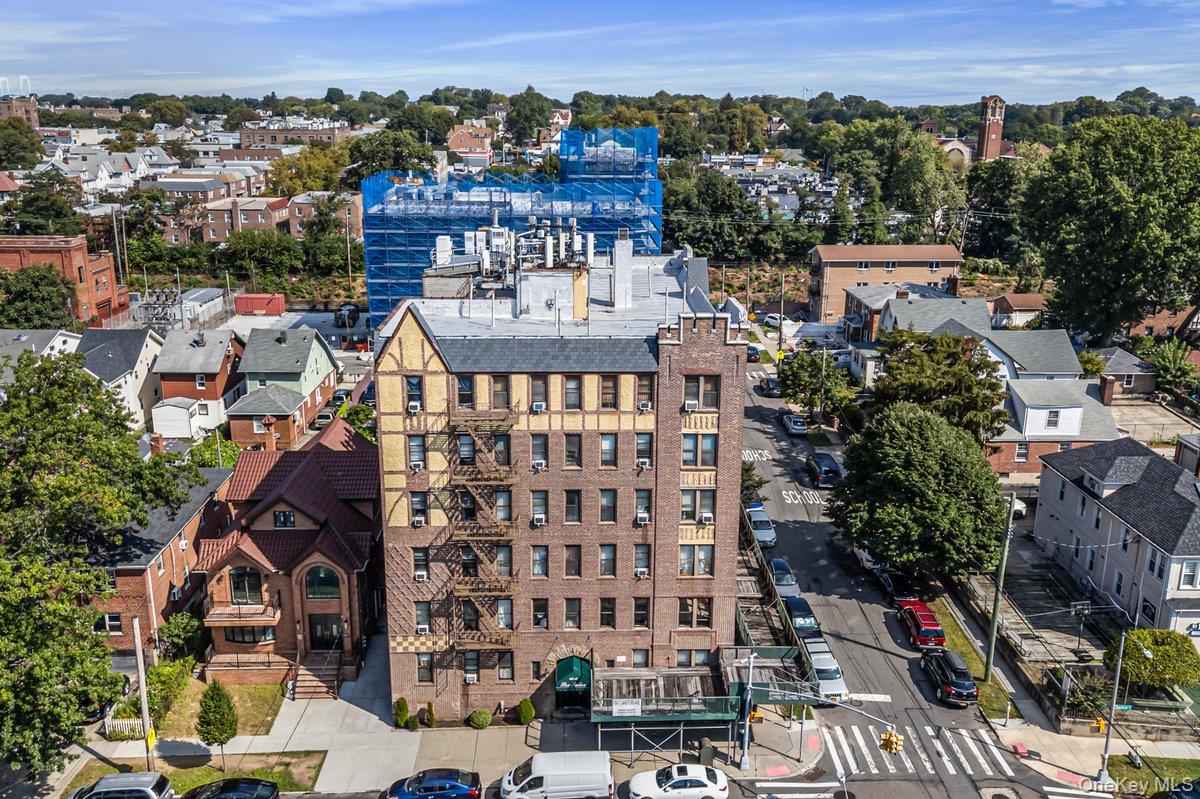 155-17 Sanford Ave Unit E, Flushing NY 11355