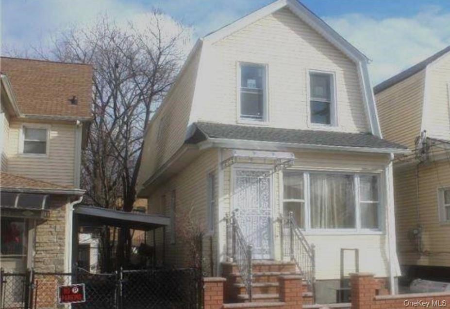 107-21 Union Hall Street, Jamaica NY 11433