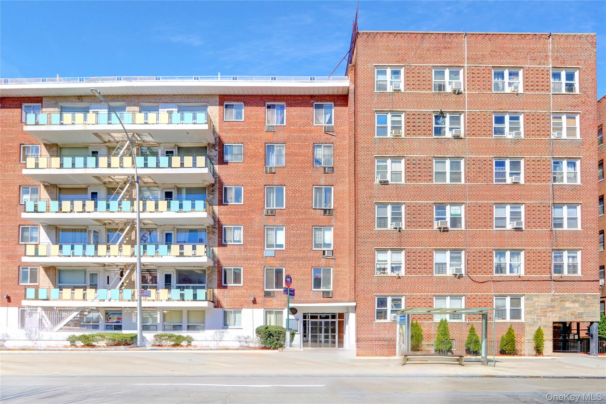 3201 Grand Concourse Unit 4M, Bronx NY 10468