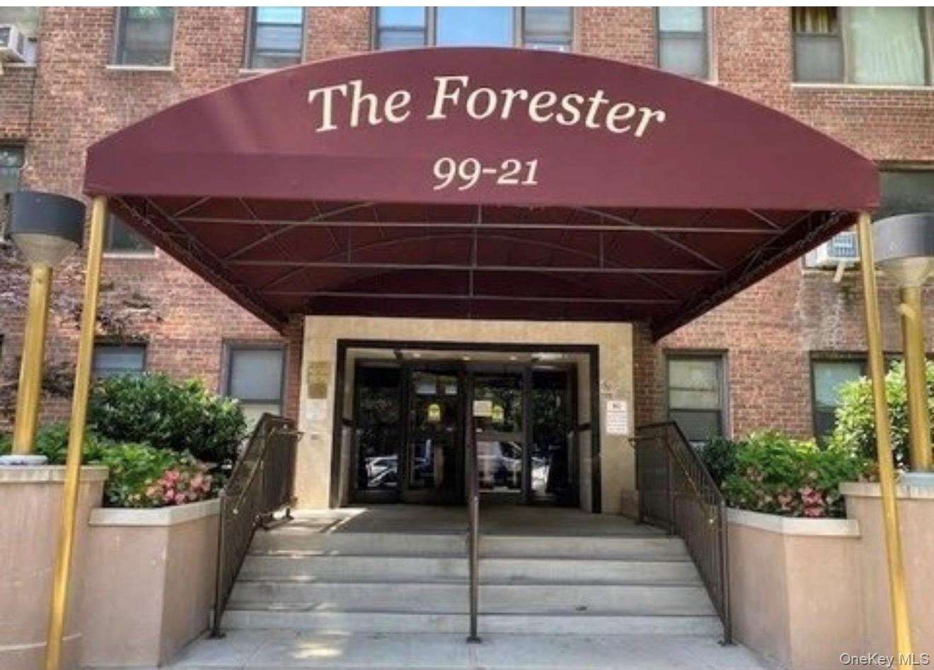 99-21 67 Road Unit 3A, Forest Hills NY 11375